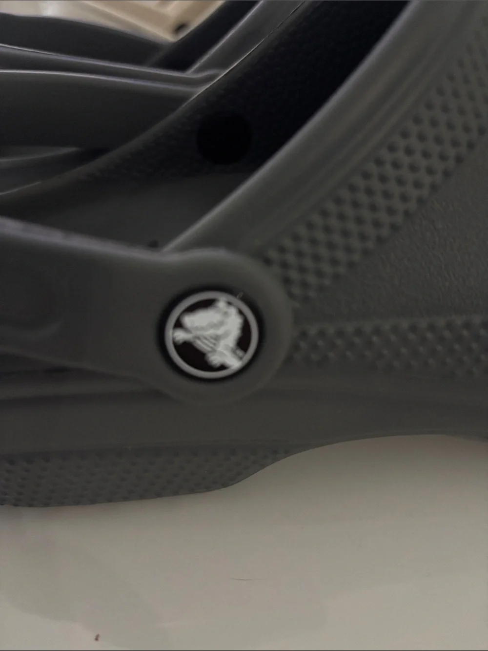CROCS comfortable kids
